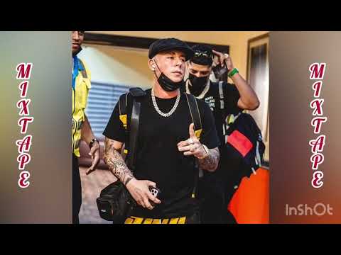 Cosculluela ft Rochy RD ft gatillero 23.