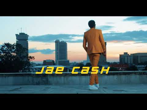 Jae cash-Crystal cell(official video)