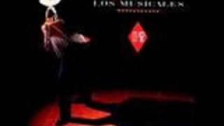 David Lee Garza & Musicales - UNA NOCHE MAS.wmv