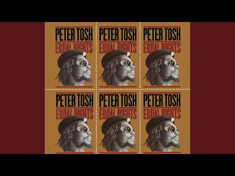 Jah Man Inna Jamdung (Outtake)