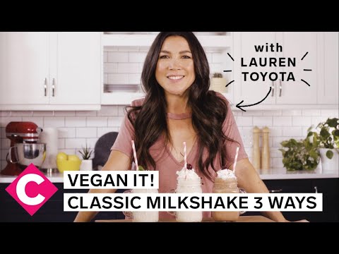 download lagu mp3 mp4 Chocolate Vegan Milkshake, download lagu Chocolate Vegan Milkshake gratis, unduh video klip Chocolate Vegan Milkshake