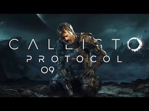 The Callisto Protocol PL (odc.9) Ślepych tłum (Zagrajmy w / Gameplay PL) (4K)