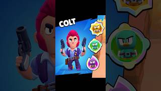colt now does more damage from far away - Deck Guide by OJ