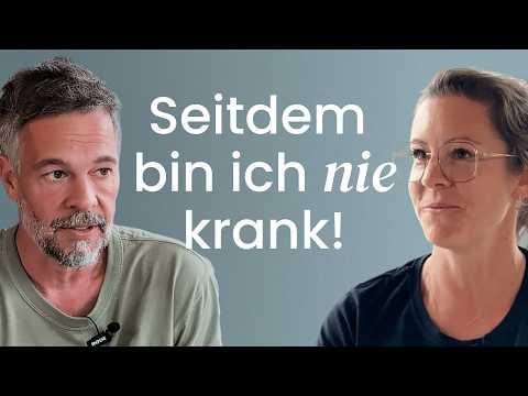 TOP 5 Gesundheitshacks, die wirklich mein Leben verändert haben #027