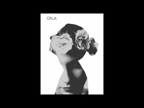 Gala - En El Olvido (Audio)