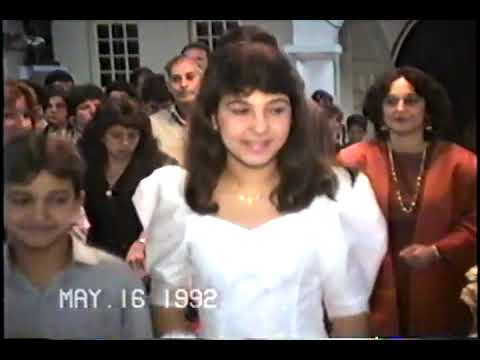 KAMILA - 15 ANOS (16/05/1992)