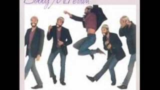 Bobby McFerrin - Dance with me
