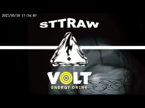 Sttraw - Volt [+crude]
