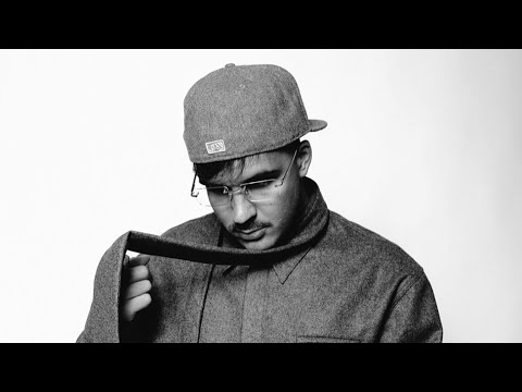 Geolier x Lazza x Marracash Type Beat - "Solo Buio"