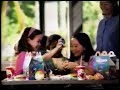 Finding Nemo McDonald S Commercial 2003
