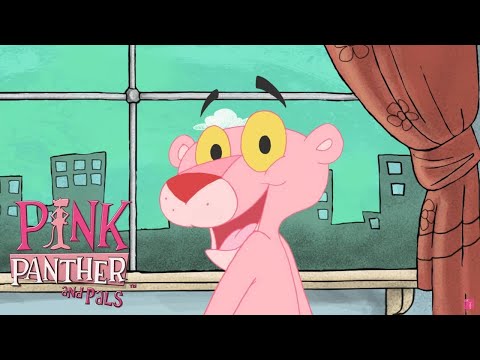 Pink Panther and Pals - Remotely Pink (Episode 43)
