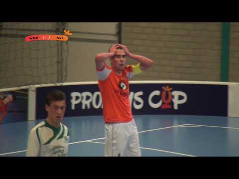 PROXSYS CUP 2018 #17 Woudrichem - Altena