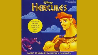 Hércules - Un Héroe Verdadero / Nació Un Campeón (Parte I)