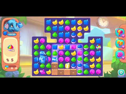 Wildscapes Level 206