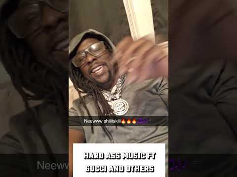 unreleased young THUG ft Gucci mane & waka Flocka flame🔥🔥🔥‼️🫡🎶