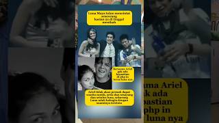 Download lagu Luna Maya bersama Ariel Noah #lunamayayaterbaru #arielnoah #shorts mp3