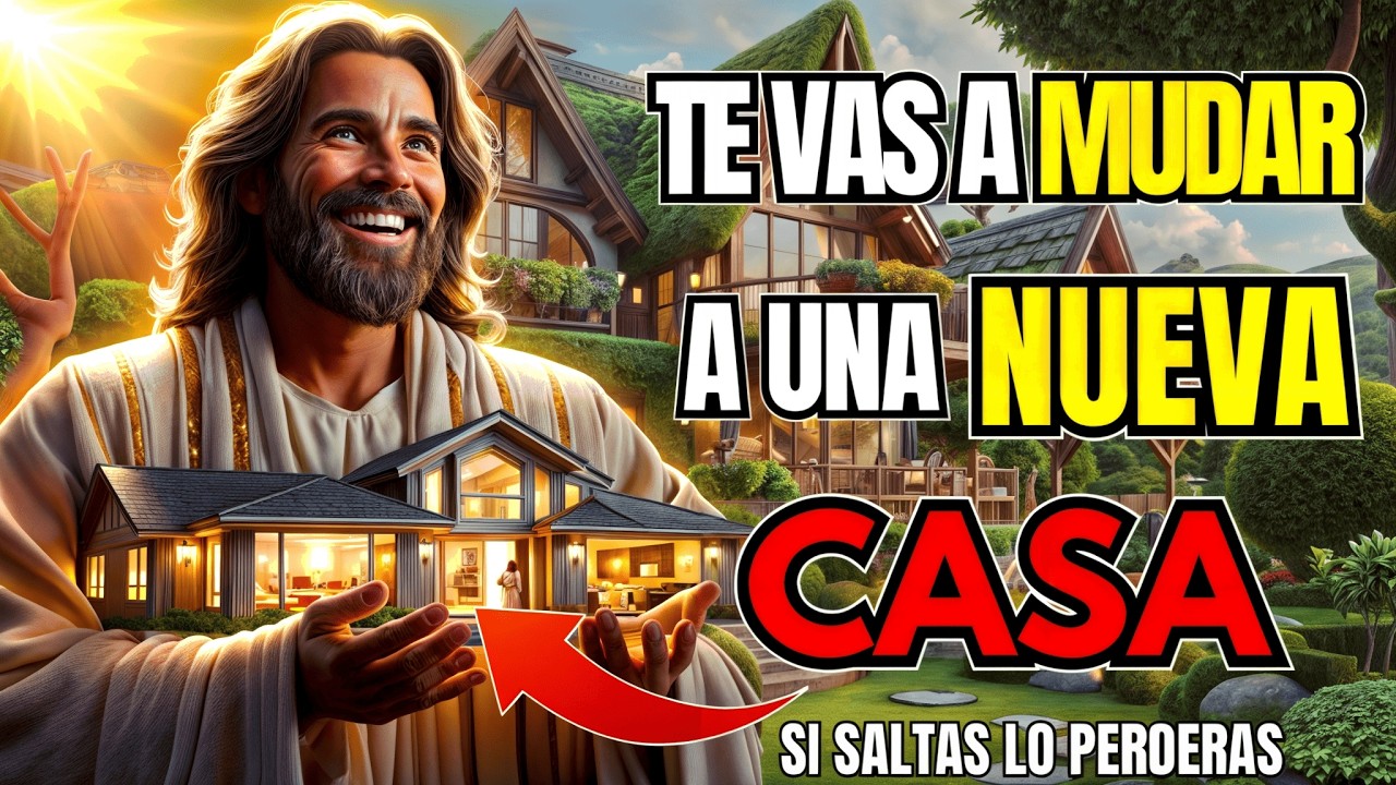 😍🍀 MUCHO DINERO LLEGARÁ HOY A TUS MANOS Y TÚ HOGAR DESPUÉS DE QUE VEAS ESTO 🎁 ¡ESCÚCHALO AHORA