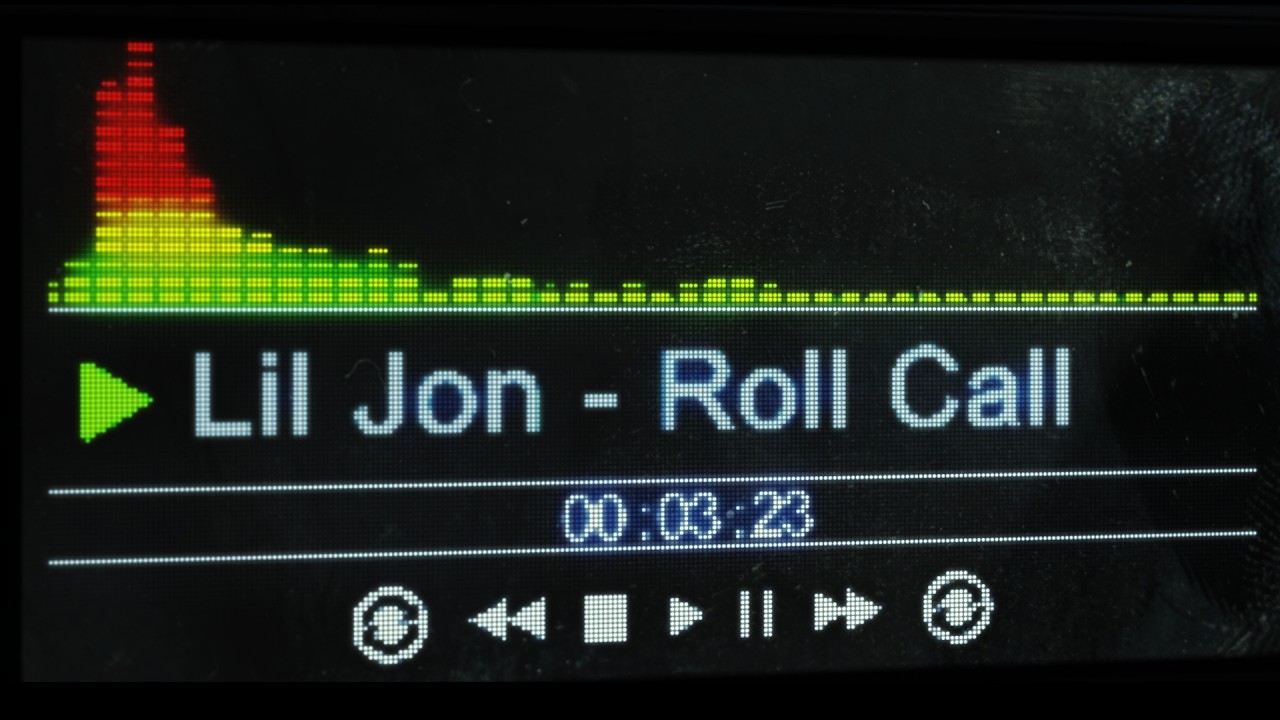 Lil Jon - Roll Call (Bass Boosted)