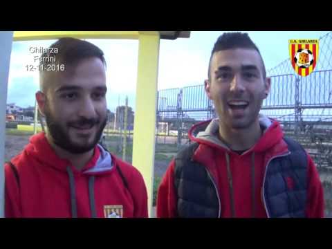 INTERVISTE GHILARZA FERRINI-Deiana e Capello