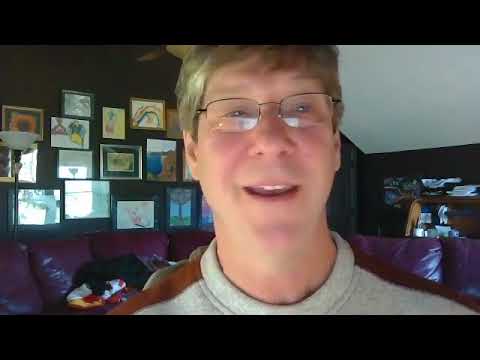 Lee McCroskey - Law of Victory!