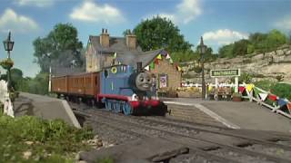 Really Useful Engine - Thomas &amp; Friends