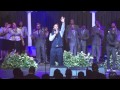 JJ Hairston & Youthful Praise   Love Lifted Me Feat  Tye Tribbett - LatinOne JJ Hairston & Youthful Praise   Love Lifted Me Feat  Tye Tribbett