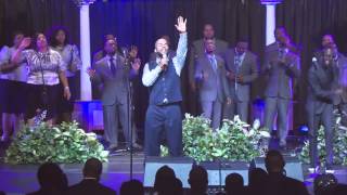 JJ Hairston &amp; Youthful Praise   Love Lifted Me Feat  Tye Tribbett