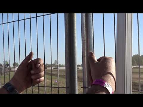 Ahlen 2018 - Klasse 2 - 3. Lauf