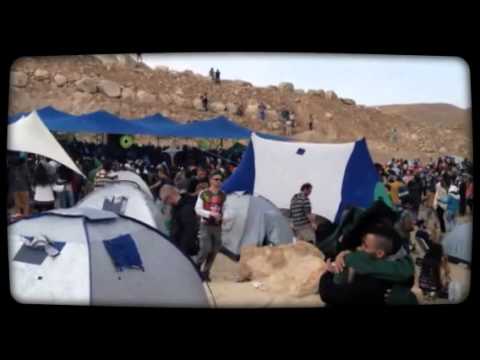 hippie tipi purim 2014 israel