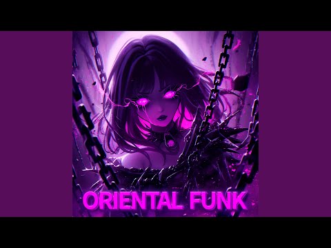 ORIENTAL FUNK