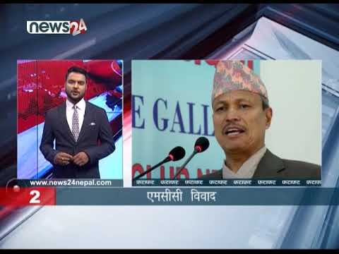 MORNING NEWS FATAFAT - NEWS24 TV