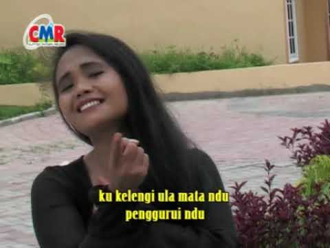 SAT KOPONG - FEBER MAGDALENA Br Ginting II Gendang Salih Karo Bollywood 2010