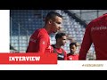 Ben Moussa: 'het publiek geeft ons elke keer een enorme boost!'