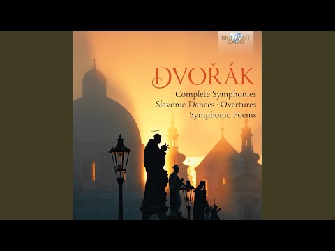 Czech Suite, Op. 39, B. 93: II. Polka. Allegretto grazioso