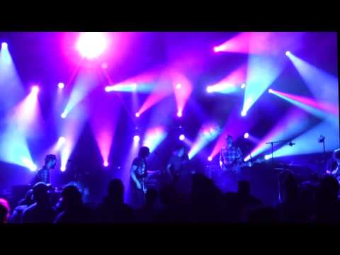 Dopapod ft. Jeremy Schon: Indian Grits - 2016-10-11 - Cox Capitol Theatre; Macon, GA [HD]