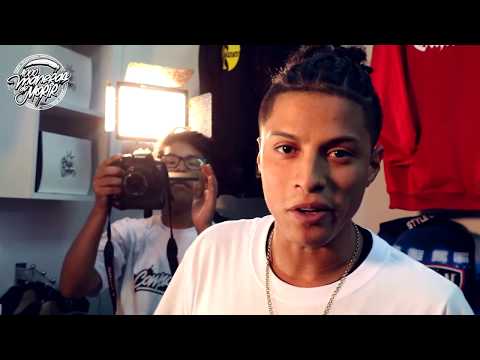 Shinto vs Blaximetal - MIL MANERAS DE MORIR: BARRAS BRAVAS (Primera Edición)