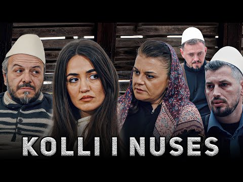 Tregim Popullor   Kolli i Nuses