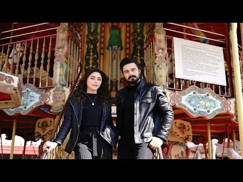 Surpriză de nuntă de la Halil İbrahim Ceyhan la Sıla Türkoğlu!!!