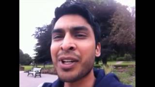 INDIA SE UK MAT AANA! - Sandeep Singh Multani, IndiaSpeaks47