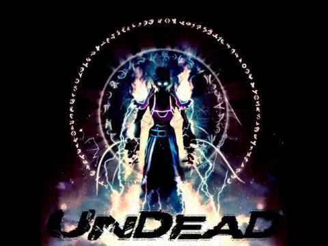 Silyfirst - Undead