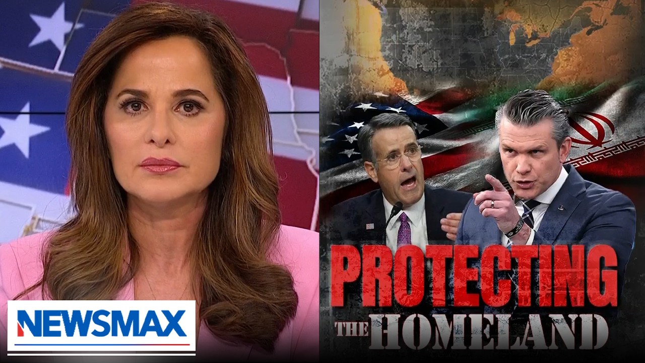 Lidia Curanaj: Iran's 'radical ideology remains as a cancer'