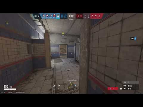 How to C4 with Valkyrie