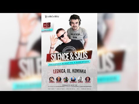 Silence @ Seven Heaven Legnica (8.06.2019)