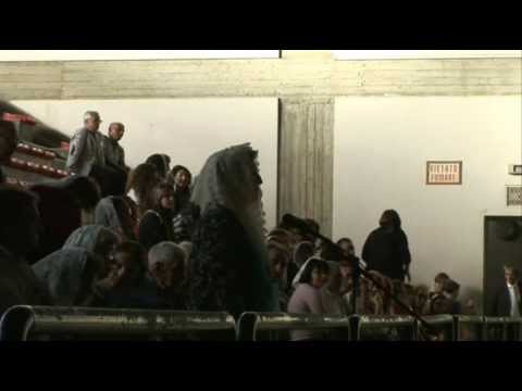 Assemblee di Dio in Italia  -  Raduno Provinciale Caltagirone Catania 15/06/2013