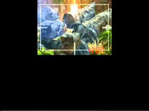 Final Fantasy 8 Unused Room 216