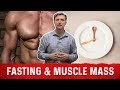 Preventing Muscle Loss When Doing Intermittent Fasting Dr Berg
