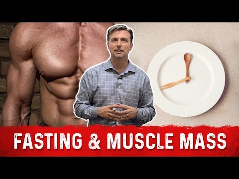 How to Overcome Adrenal Stress with Intermittent Fasting – Dr Berg