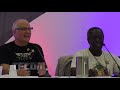 The Many Layers Of Beast Wars Quickstrike With Actor Colin Murdock