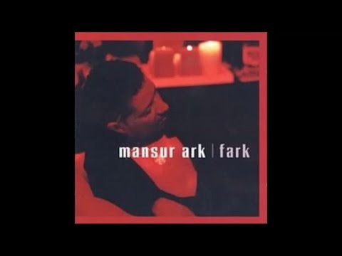 MANSUR ARK - YARİM