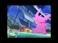 Stitch And Angel Animal